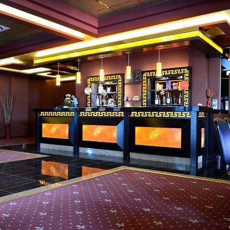 Iva Resort ビャラ エクステリア 写真