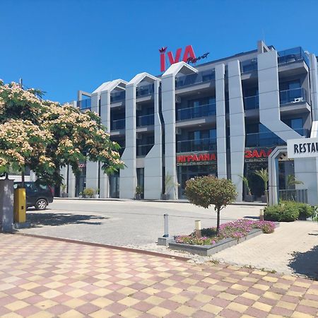 Iva Resort ビャラ エクステリア 写真