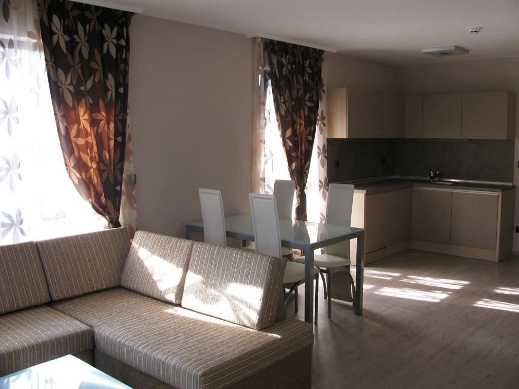 Iva Resort ビャラ 部屋 写真