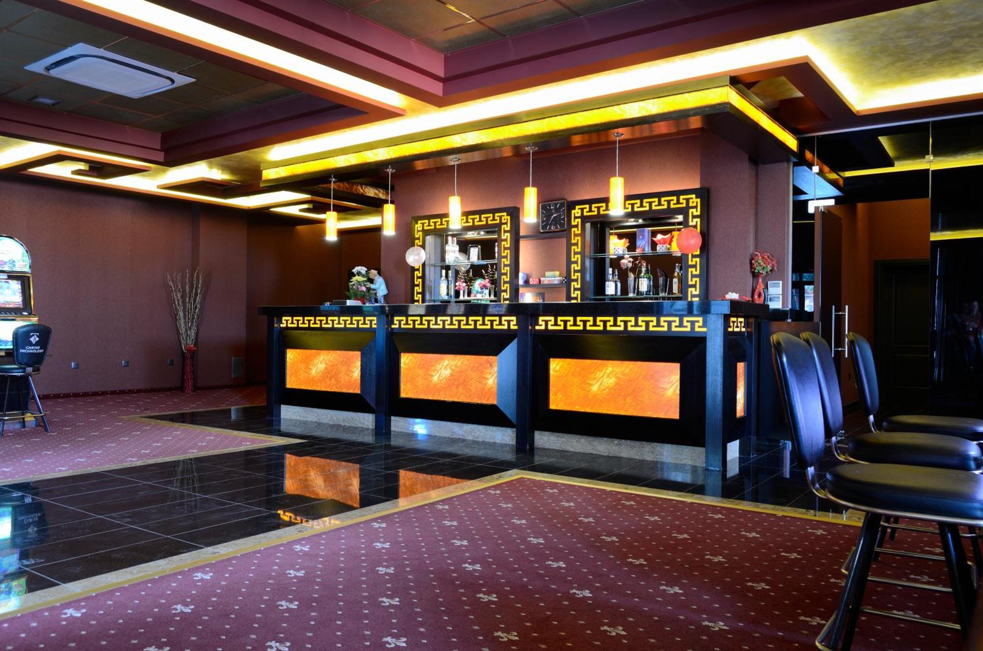 Iva Resort ビャラ エクステリア 写真