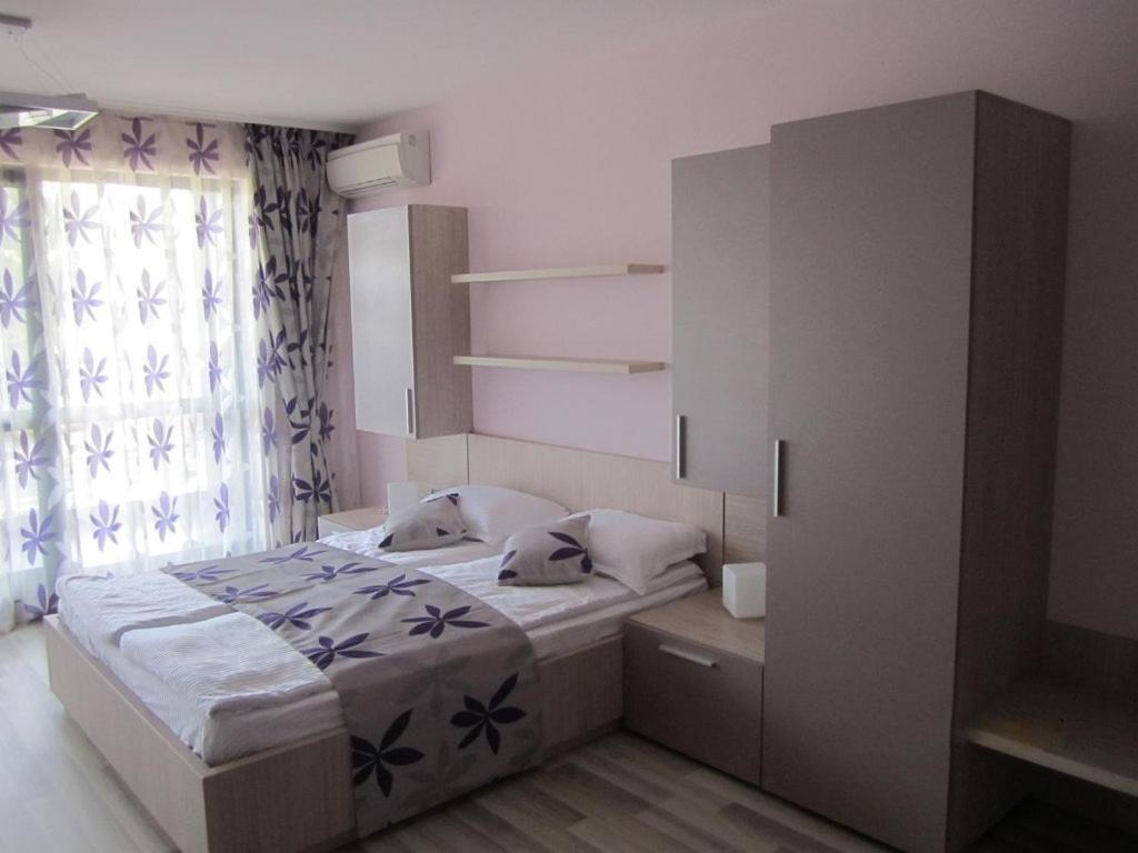 Iva Resort ビャラ 部屋 写真