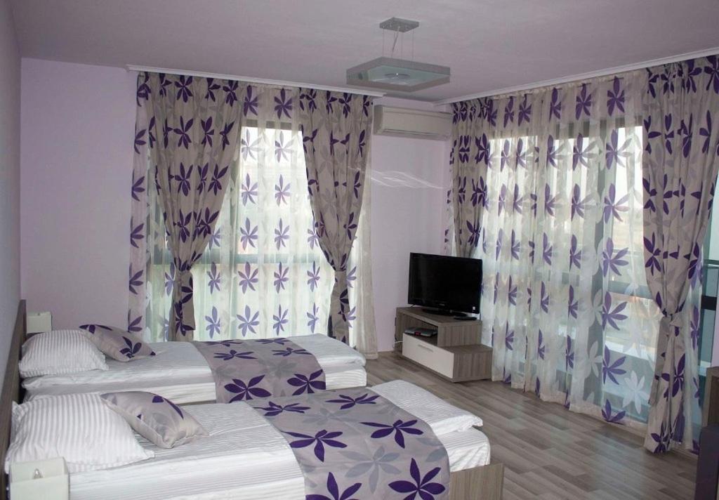 Iva Resort ビャラ 部屋 写真