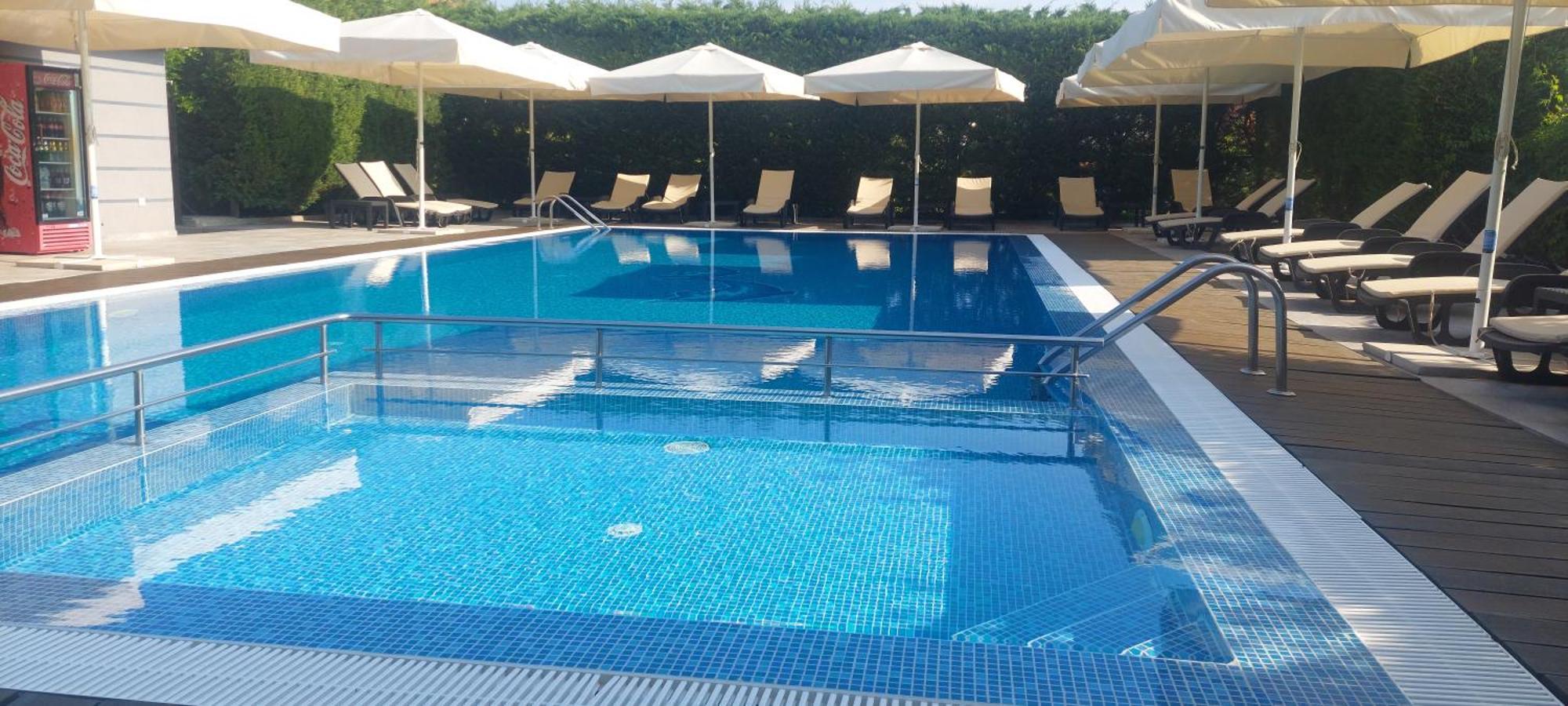 Iva Resort ビャラ エクステリア 写真
