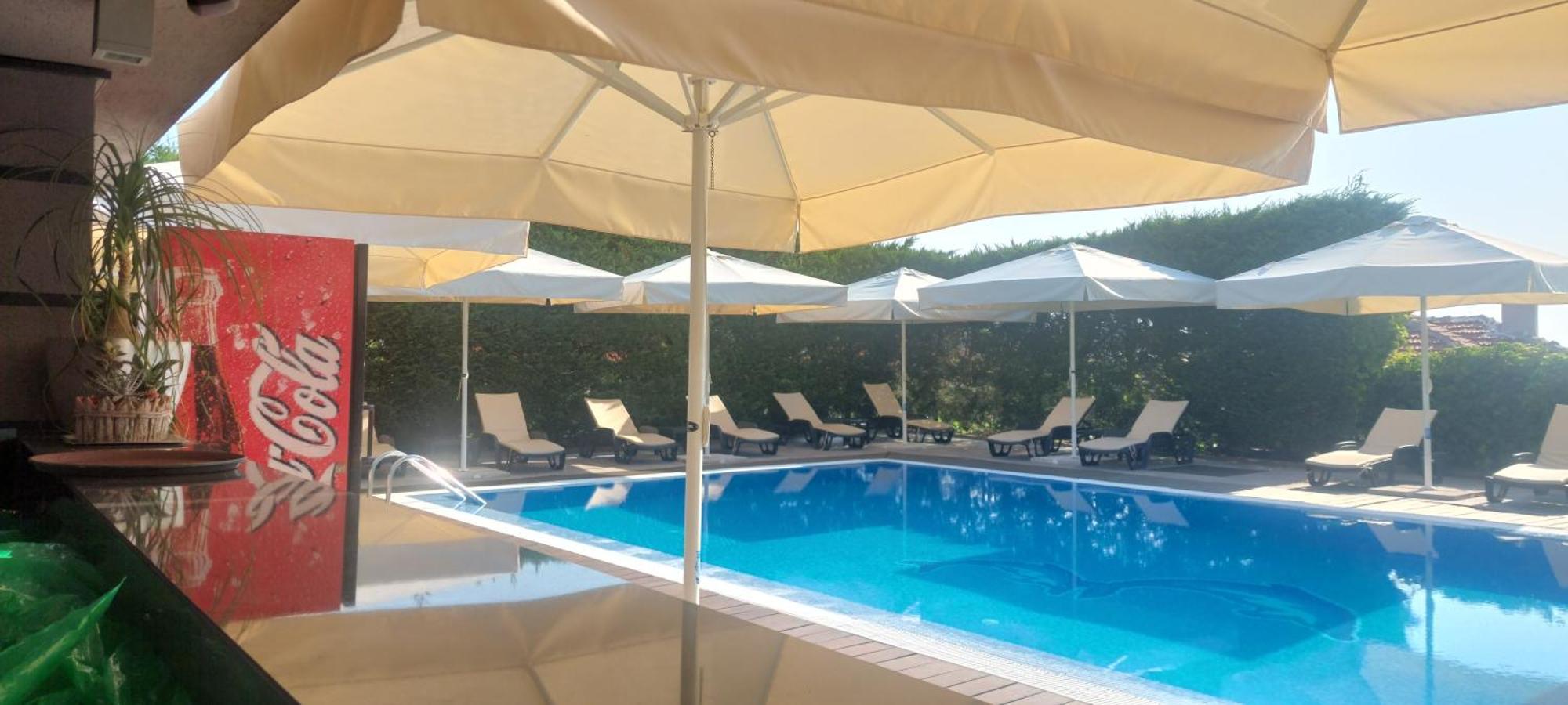 Iva Resort ビャラ エクステリア 写真