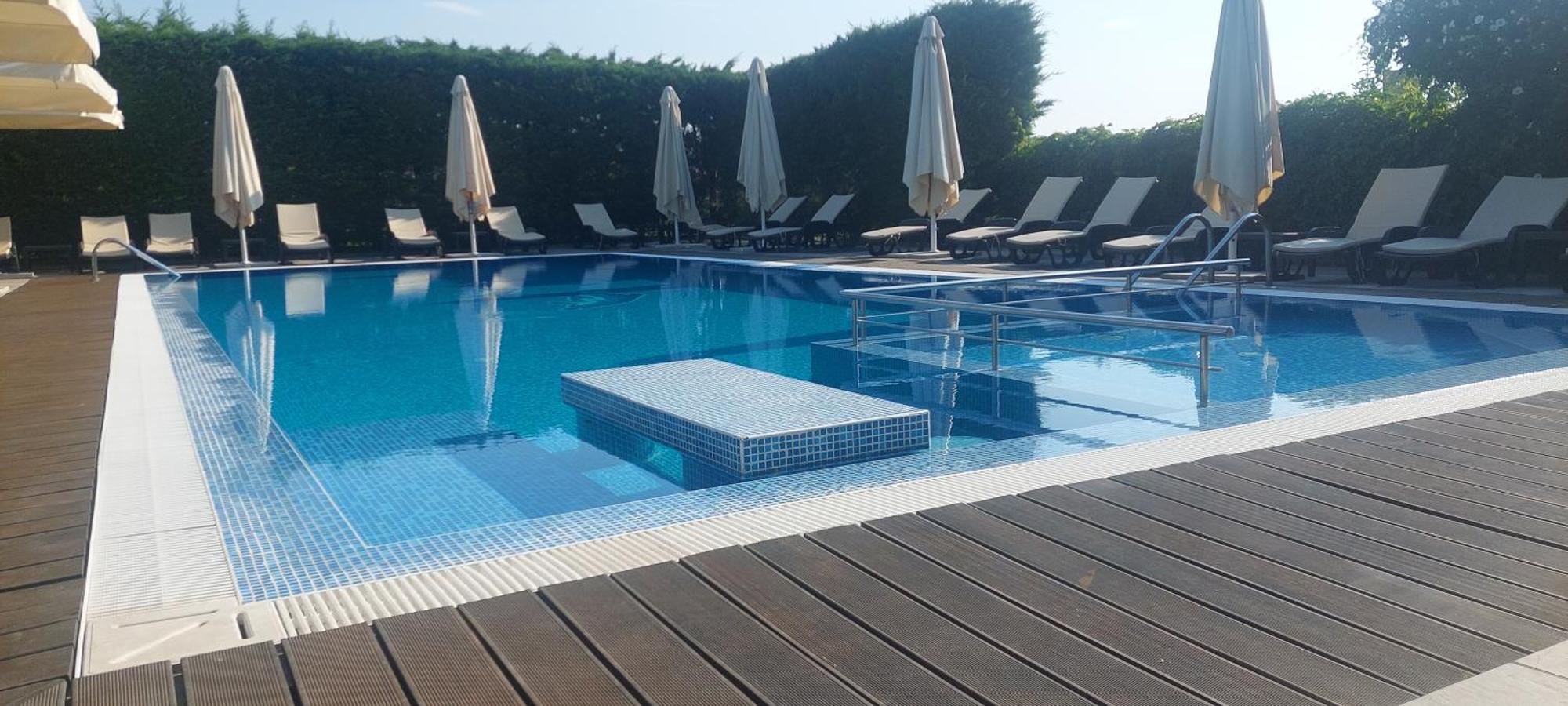 Iva Resort ビャラ エクステリア 写真