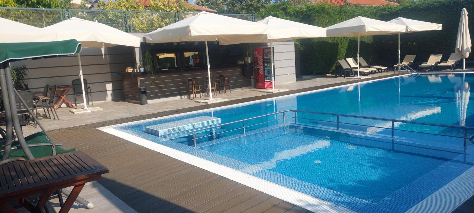 Iva Resort ビャラ エクステリア 写真