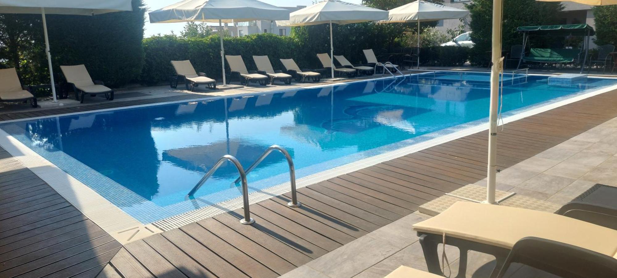 Iva Resort ビャラ エクステリア 写真