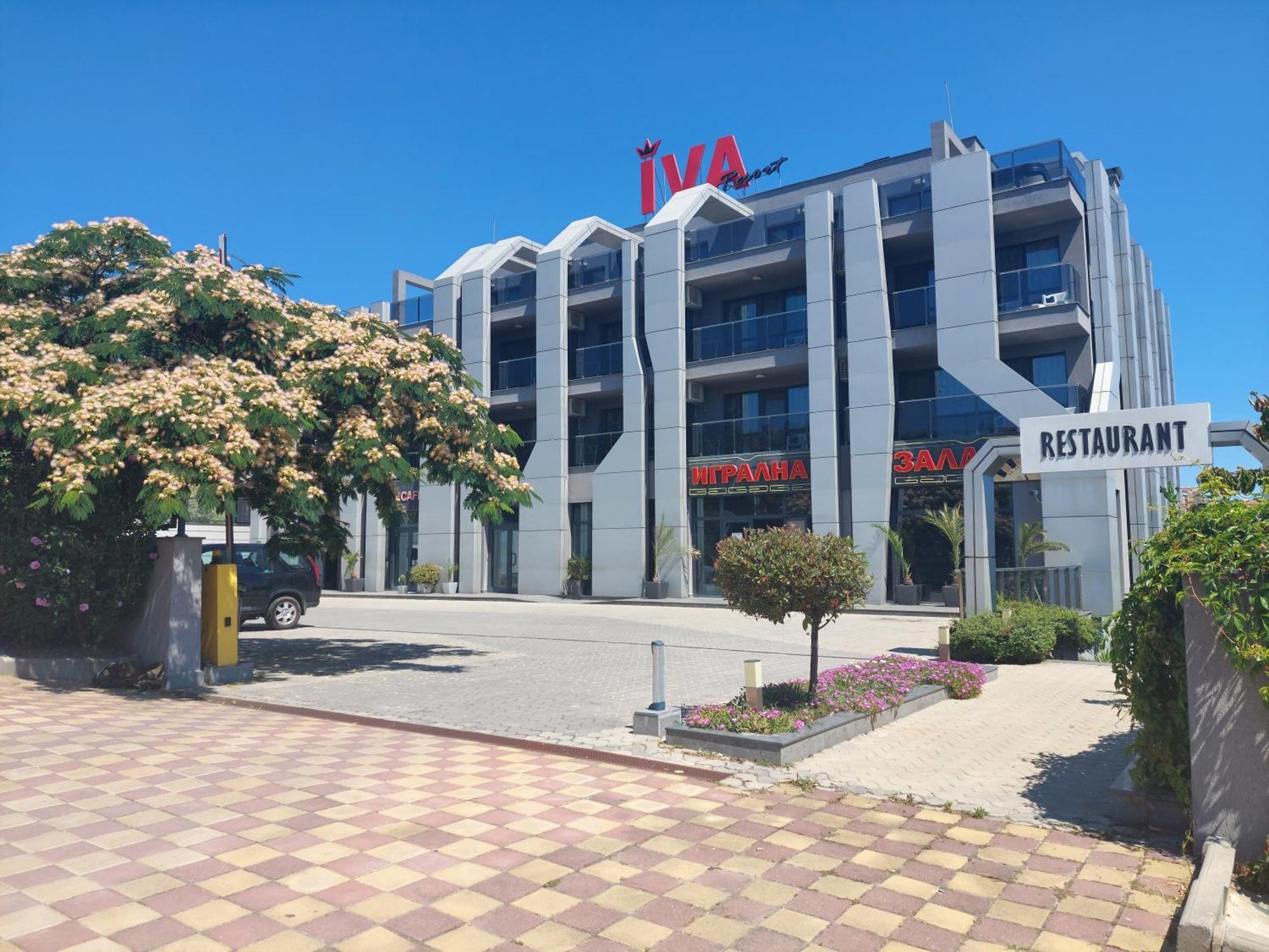 Iva Resort ビャラ エクステリア 写真