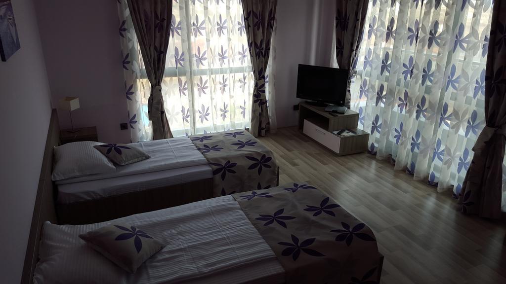 Iva Resort ビャラ エクステリア 写真