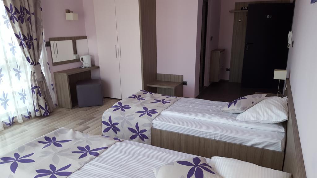 Iva Resort ビャラ 部屋 写真