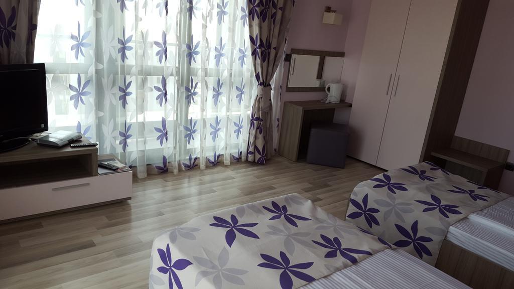 Iva Resort ビャラ 部屋 写真