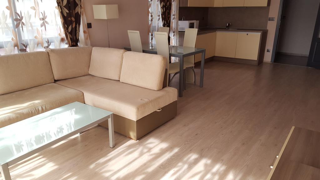 Iva Resort ビャラ 部屋 写真