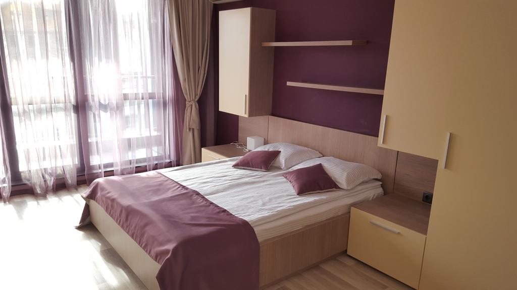 Iva Resort ビャラ 部屋 写真