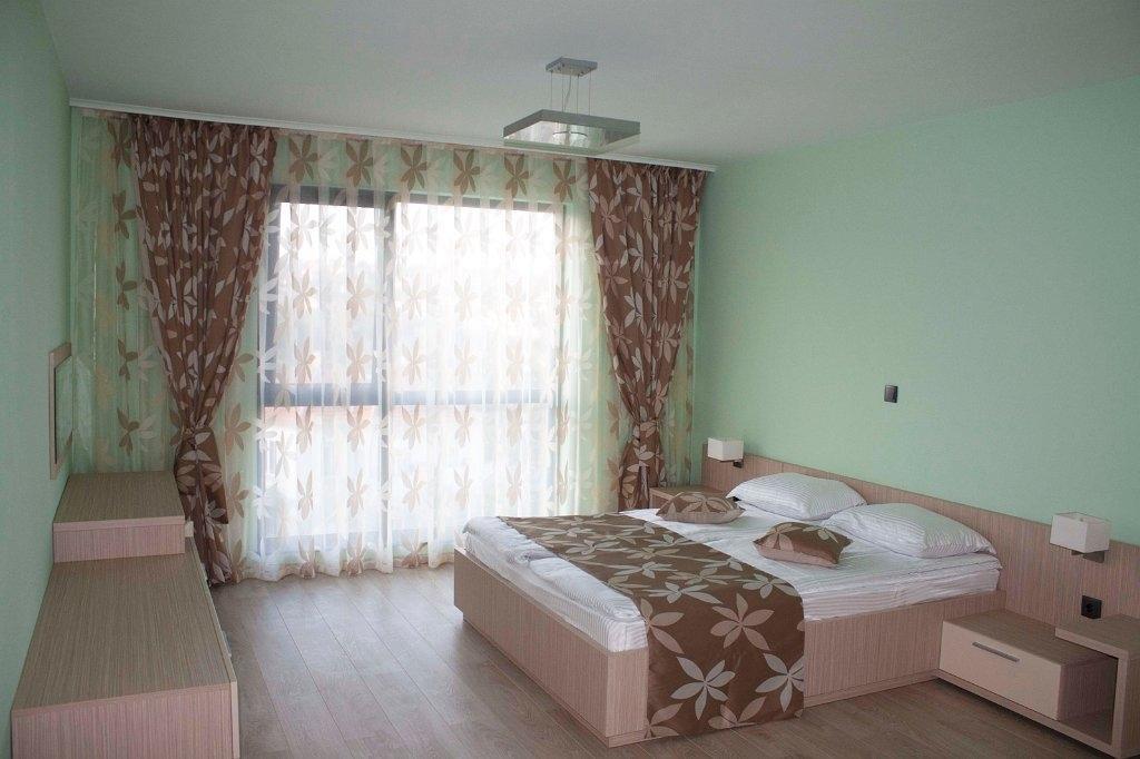 Iva Resort ビャラ 部屋 写真