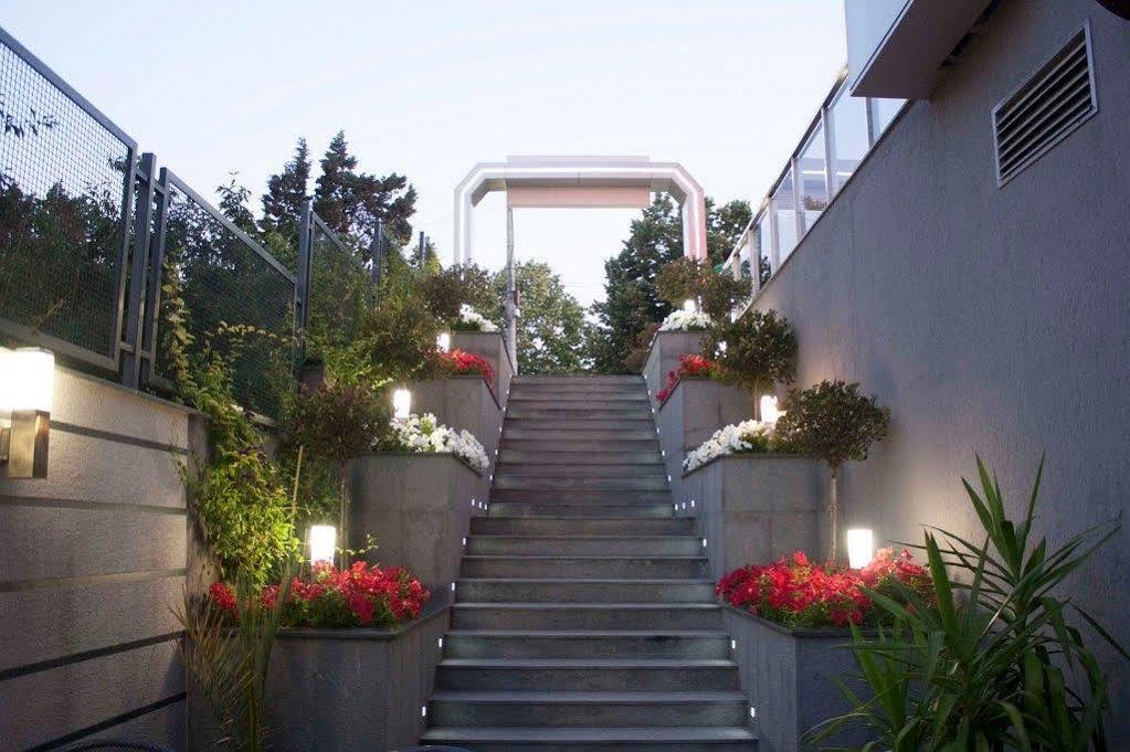 Iva Resort ビャラ エクステリア 写真